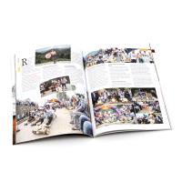 Dergi 32 Sayfa 2000 Adet